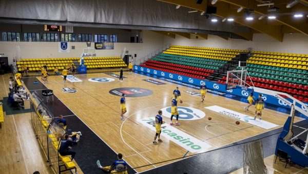 „Olimpų“ kaktomūšoje – nelengvas palangiškių revanšas (Kiti rezultatai)